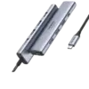 bl034087 bo chuyen doi 15597 usb c sang 3 o usb 30hdmipd ho tro 4k ugreen
