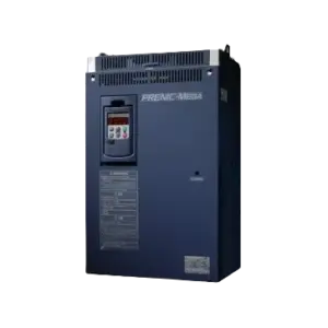 Biến tần 3 pha, FRN90G1S-4A, Fuji - Ảnh 1