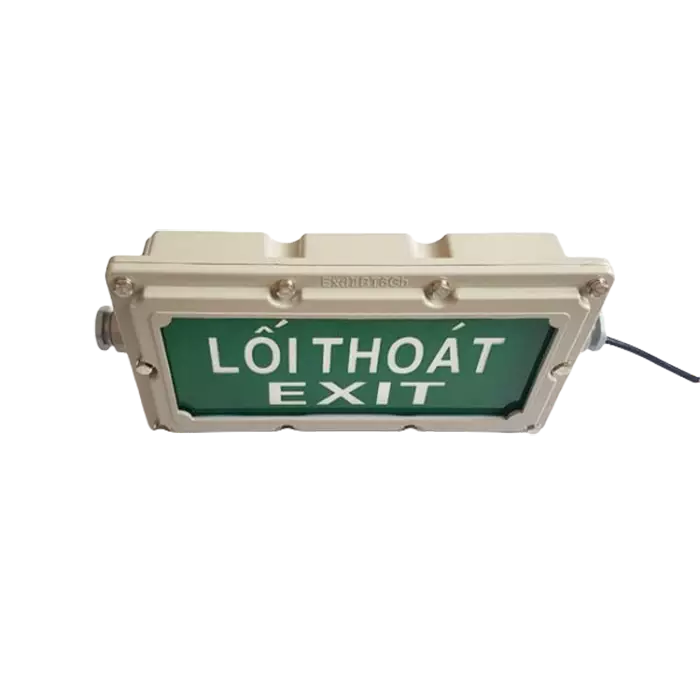 bl034123 den exit chong no ll excn120p gom kiem dinh lilang photo bl034123 den exit chong no ll excn120p gom kiem dinh lilang