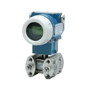 Cảm biến chênh áp, AT3051DP6S2B7H11B03iM3 24VDC 4-20mA 2wire, Auto Instrument - Ảnh 1