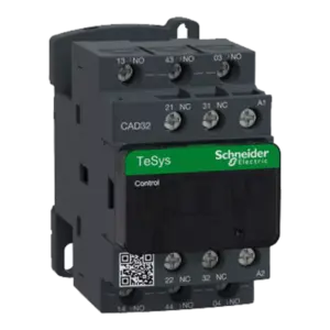 bl034163 ro le dieu khien cad32m7 3p 32a 220v schneider