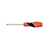 Tô vít đầu 4 cạnh nam châm, YT-25997, Yato - Ảnh 1
