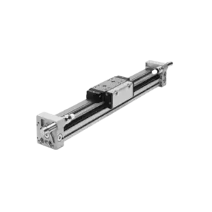 Xy lanh khí nén, DGC-32-1100-G-PPV-A, Festo - Ảnh 1