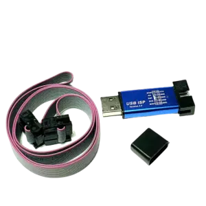 bl034264 mach nap usb isp avr89