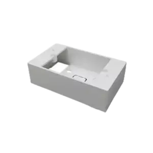 Đế nổi đơn tự chống cháy, SECK257, Lioa - Ảnh 1