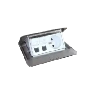 bl034356 hop am san pn 054021 mat inox nham 4 module legrand