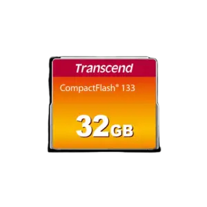 bl034363 the nho ts4gcf133 4gb compactflash 133x transcend