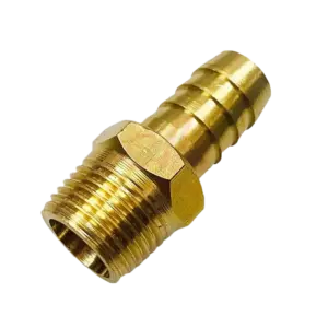 bl034409 noi thau ren ngoai duoi chuot ren ngoai 13mm duoi chuot d10mm
