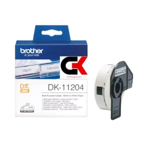 bl034413 giay in nhan dk 11204 kt17x54mm brother