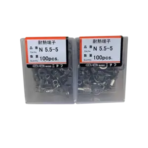 bl034416 dau cot tron chiu nhiet n55 5 100 cai tui nichifu