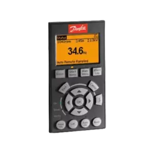 bl034420 man hinh bien tan lcp 102 danfoss