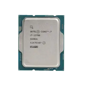 bl034438 cpu core i7 13700 30m cache up to 520ghz 16c24t socket 1700 intel