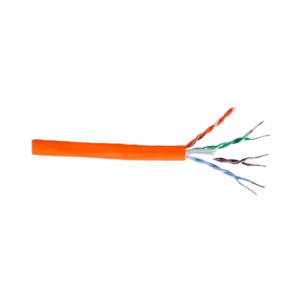 bl034541 cap mang 30022 or lszh mau cam cat6 utp 4px23awg 305m box hosiwell