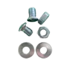 bl034544 bu long dau tron m8 ma kem kem ecu va dem phang