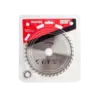 Lưỡi cắt nhôm, D-03361 KT185x20x40T, Makita - Ảnh 1