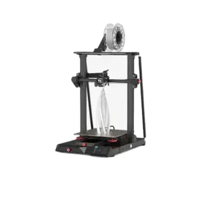 bl034607 may in 3d cr 10 smart pro creality