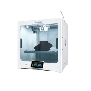 bl034608 may in 3d s5 ultimaker