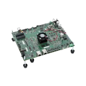Bảng mạch phát triển, P/N: J784S4XG01EVM, Texas Instruments - Ảnh 1