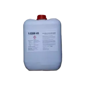 bl034647 hoa chat xu ly nuoc vclean 411 ph cao 20kg can procis