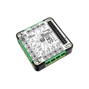 bl034682 mo dun mo rong da kenh cua bo kit phat trien lot loi co ban m122 basic esp32 v27 m5stack