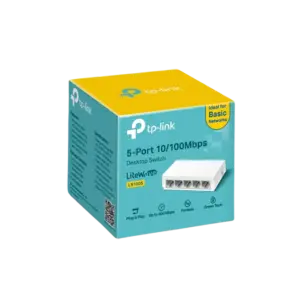 bl034706 thiet bi chia mang ls1005 tp link