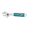 Mỏ lết, THT101066 6inch, Total - Ảnh 1