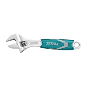 Mỏ lết, THT101066 6inch, Total - Ảnh 1