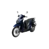 bl034815 xe may phien ban cao cap sh mode 125 mau xanh duong honda