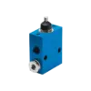Van khí nén, V/O-3-1/8 (PN: 4938), Festo - Ảnh 1