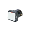 Công tắc 1 chiều, S19-A96/1/2M, Sino - Ảnh 1