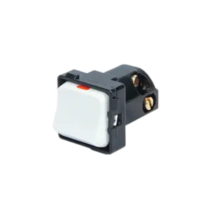 Công tắc 1 chiều, S19-A96/1/2M, Sino - Ảnh 1