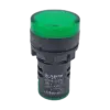 bl034907 den bao ad16 22ds xanh la 12v phi 22