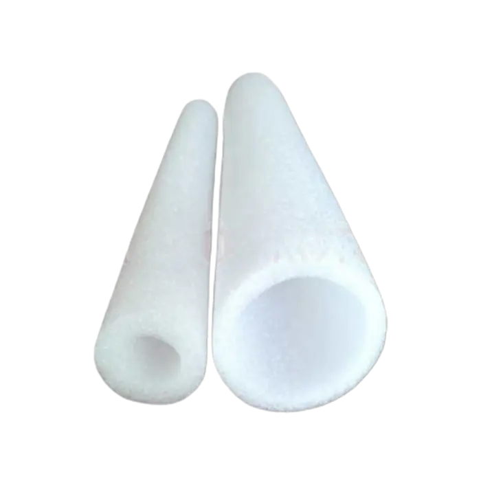 bl034977 ong xop pe foam phi 10x19mm photo bl034977 ong xop pe foam phi 10x19mm