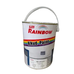 bl035014 son dau mau den ma 108 4l thung rainbow