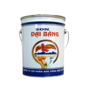 Sơn vạch kẻ đường Acrylic, S.AC-VĐ.sb Đo-01, Đại Bàng - Ảnh 1