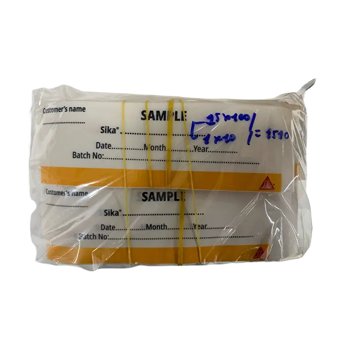 bl035096 tem niem phong sika kt150x50mm photo bl035096 tem niem phong sika kt150x50mm