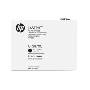 bl035135 muc in laser 87x pn cf287xc hp