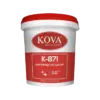 bl035170 son bong noi that k871 kv505p mau vang kem 20kg thung kova