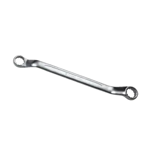 Cờ lê hai đầu vòng, AK-7474, Asaki - Ảnh 1