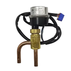 Van gas điều hòa, DB62-11474A, Samsung - Ảnh 1