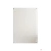 bl035272 khung tranh mica trong kt200x300x3mm 1 bo gom 2 tam bo oc chan kinh