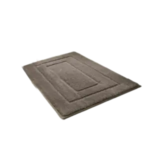 bl035297 tham lau chan len long de cao su mau xam kt400x1200x18mm