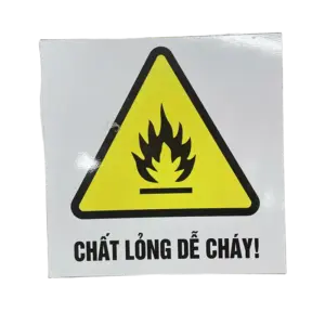 bl035367 bien bao chat thai nguy hai chat long de chay kt30x30cm in decal len formex 5mm