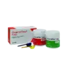 bl035390 chat lieu tao dau silicone pvn1062 charmflex putty gom 1 lo base 1 lo catalyst dentkist
