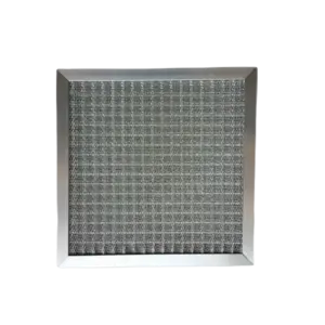 bl035396 khung nhom phin loc hoi dau 2 mat luoi nhom kt500x500x50mm