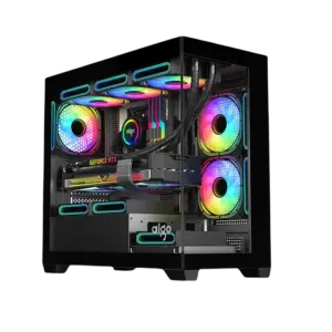 bl035409 vo may tinh case aigo c218m mau den