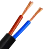 bl035422 day dien doi mem tron vcmt 2x1mm mau den 100m cuon cadivi