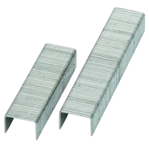 Đinh ghim chữ U, B-04472 KT10x13mm, Makita - Ảnh 1