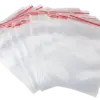 bl035473 tui miet zipper so 3 vien chi trang kt7x10x0008cm 100 cai tep