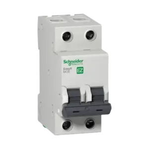 bl035536 cau dao mcb ez9f34232 2p 32a schneider
